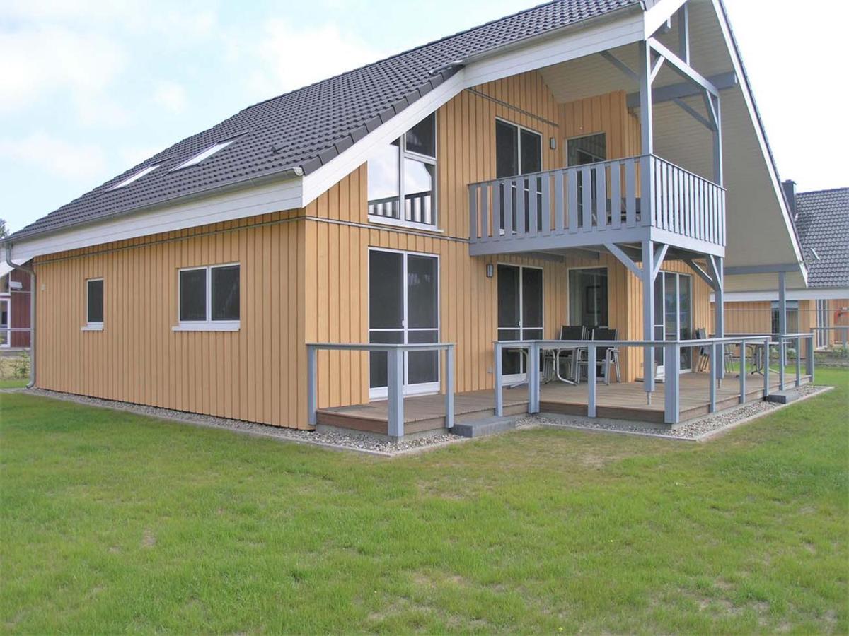 Ferienpark Mirow Szoba fotó